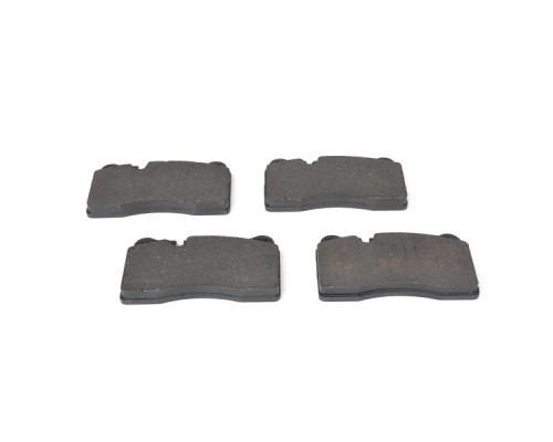 Гальмівні колодки Bosch 0 986 494 207