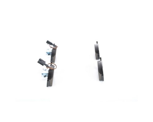 Гальмівні колодки Bosch 0 986 494 463