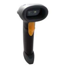 Сканер штрих-коду Prologix PR-BS-001(CCD) 2D, Wireless, Black (PR-BS-221)