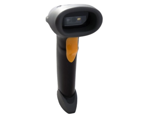Сканер штрих-коду Prologix PR-BS-001(CCD) 2D, Wireless, Black (PR-BS-221)