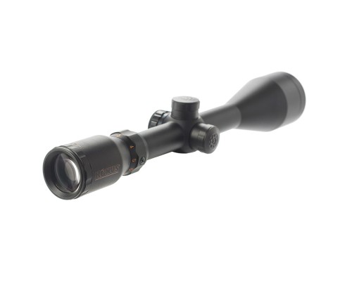 Оптичний приціл Konus KonusPro 3-9x50 30/30 IR (7294)