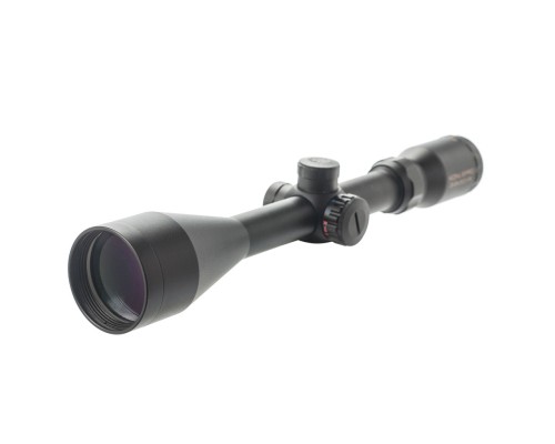 Оптичний приціл Konus KonusPro 3-9x50 30/30 IR (7294)
