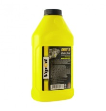 Гальмівна рідина VIPOIL DOT3 375 г (0278713)