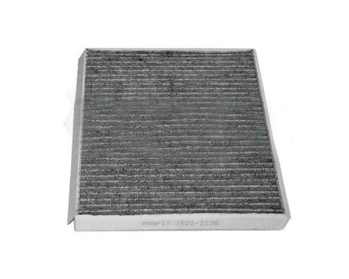 Фільтр салону Profit 1521-2126