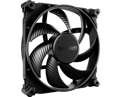 Кулер до корпусу Be quiet! Silent Wings 4 140mm PWM (BL096)