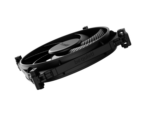 Кулер до корпусу Be quiet! Silent Wings 4 140mm PWM (BL096)