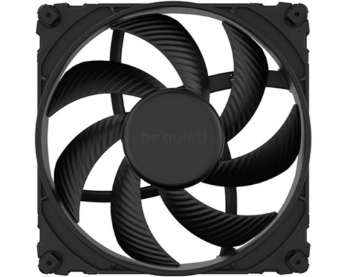 Кулер до корпусу Be quiet! Silent Wings 4 140mm PWM (BL096)