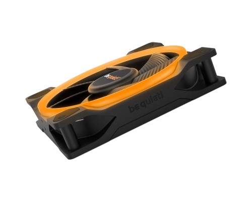 Кулер до корпусу Be quiet! Light Wings 120mm PWM (BL072)