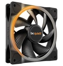 Кулер до корпусу Be quiet! Light Wings 120mm PWM (BL072)