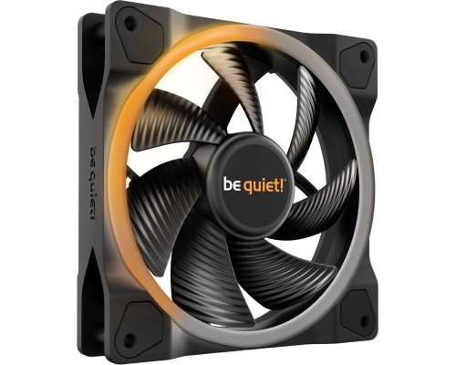 Кулер до корпусу Be quiet! Light Wings 120mm PWM (BL072)