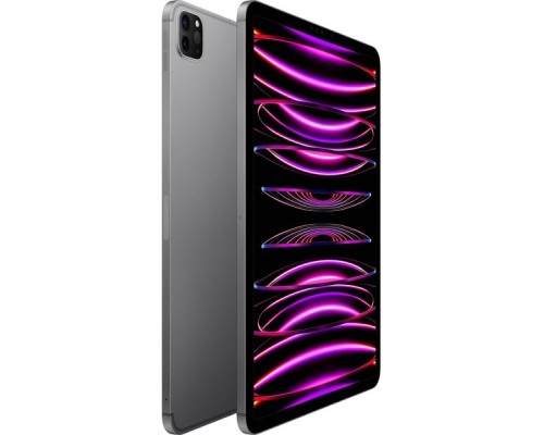 Планшет Apple iPad Pro 11