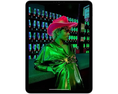 Планшет Apple iPad Pro 11