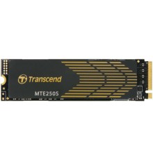 Накопичувач SSD M.2 2280 1TB Transcend (TS1TMTE250S)