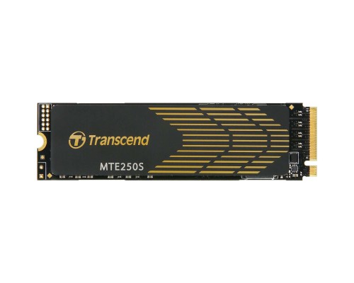 Накопичувач SSD M.2 2280 1TB Transcend (TS1TMTE250S)