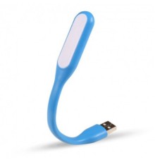 Лампа USB Voltronic LED USB Blue (YT6885)