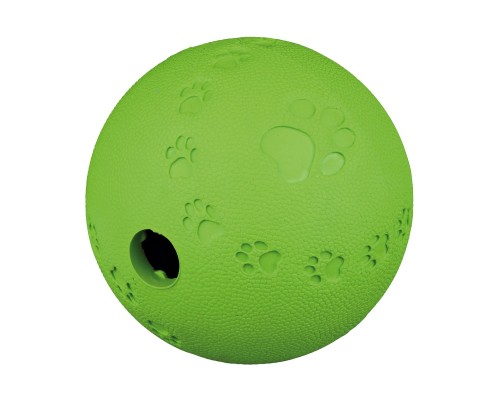 Іграшка для собак Trixie М'яч для ласощів d 7 см (4011905349411)