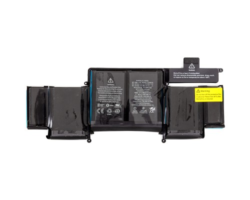 Акумулятор до ноутбука Apple Macbook Pro 13 Retina (A1582) 11.42V 6559mAh (NB420483) 