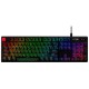 Клавіатура HyperX Alloy Origins PBT HX Red (639N3AA)