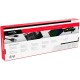 Клавіатура HyperX Alloy Origins PBT HX Red (639N3AA)