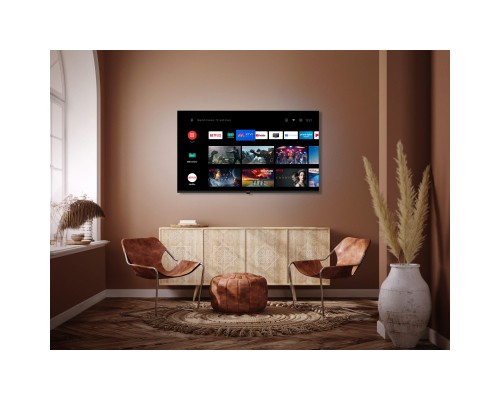 Телевізор Kivi 43U740NB