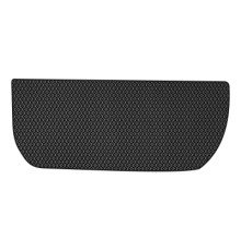 Килимок в багажник EVAtech Buick Enclave Restyling 2012-2017 1 покол (BK41429B1RBB)