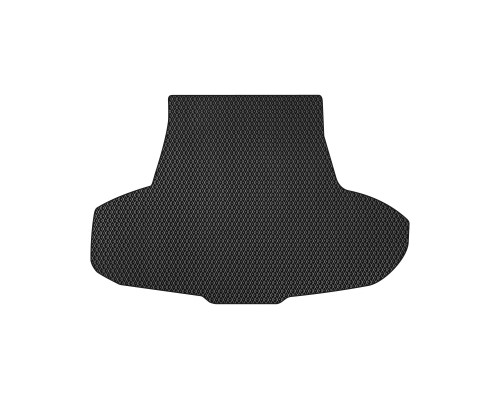 Килимок в багажник EVAtech Infiniti Q50 2013-2017 Sedan EU (II12464B1RBB)