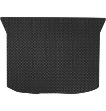 Килимок в багажник EVAtech Lincoln MKX 2007-2015 1 покоління SUV (LL1791B1RBB)