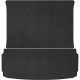 Килимок в багажник EVAtech Mercedes-Benz GL-Class (X166) 7 seats 2012-201 (MB3981BE2RBB)