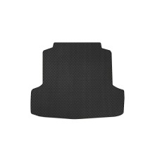 Килимок в багажник EVAtech Nissan Altima (L34) 2018+ 6 покоління (NS42407B1RBB)
