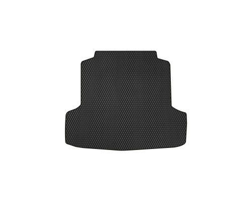 Килимок в багажник EVAtech Nissan Altima (L34) 2018+ 6 покоління (NS42407B1RBB)