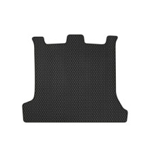 Килимок в багажник EVAtech Opel Monterey 1992-1998 2 покоління S (OL42852B1RBB)