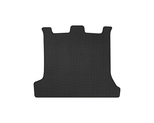 Килимок в багажник EVAtech Opel Monterey 1992-1998 2 покоління S (OL42852B1RBB)