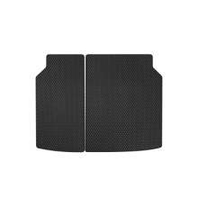 Килимок в багажник EVAtech Toyota Yaris Cross (XP21) 2020+ 4 поколі (TY11294BE2RBB)