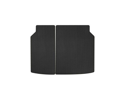 Килимок в багажник EVAtech Toyota Yaris Cross (XP21) 2020+ 4 поколі (TY11294BE2RBB)