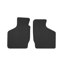 Килимок в салон EVAtech передні Suzuki Ignis (II) 2003-2008 2 по (SZ22076AG2RBB)