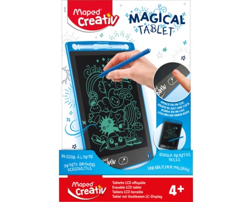 Планшет для малювання Maped Creativ (MP.907039)