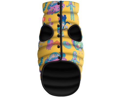 Курточка для тварин WAUDOG Clothes 