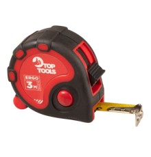 Рулетка Top Tools 3 м x 16 мм (27C123)