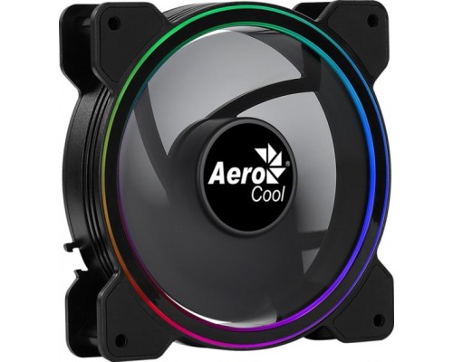 Кулер до корпусу AeroCool Saturn 12 FRGB (ACF3-ST10217.01)