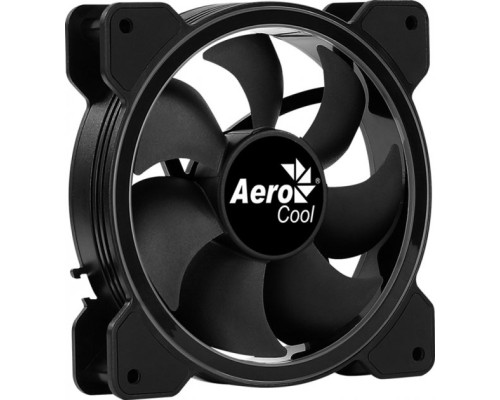 Кулер до корпусу AeroCool Saturn 12 FRGB (ACF3-ST10217.01)