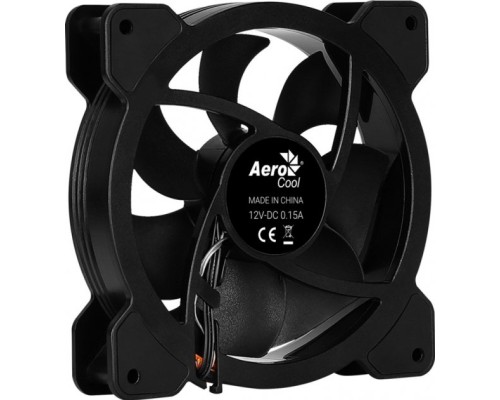 Кулер до корпусу AeroCool Saturn 12 FRGB (ACF3-ST10217.01)