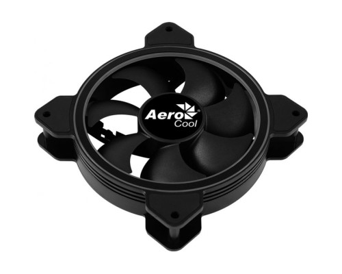 Кулер до корпусу AeroCool Saturn 12 FRGB (ACF3-ST10217.01)
