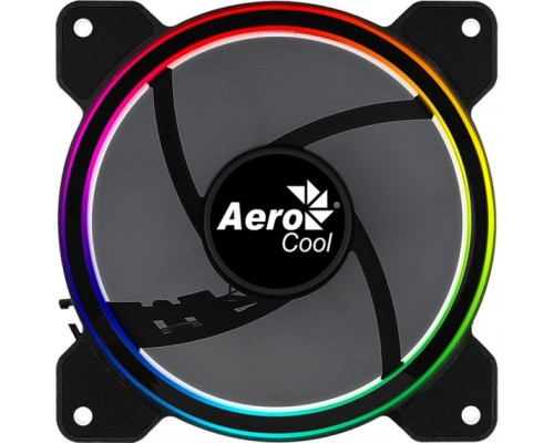 Кулер до корпусу AeroCool Saturn 12 FRGB (ACF3-ST10217.01)