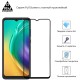 Скло захисне Armorstandart Full Glue TECNO POP 4 Pro (BC3) Black (ARM58130)