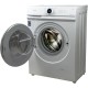 Пральна машина Midea MF100W60/W-UA