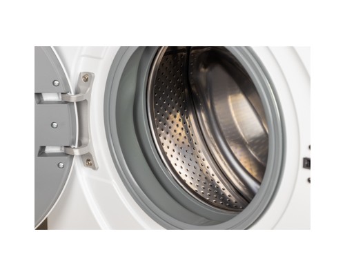 Пральна машина Midea MF100W60/W-UA