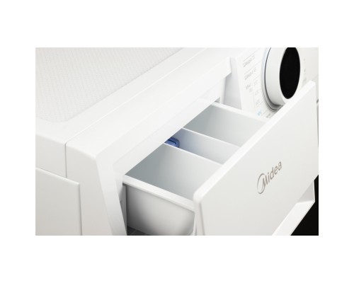 Пральна машина Midea MF100W60/W-UA