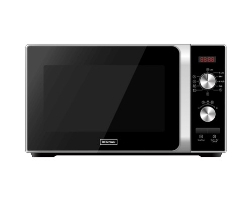 Мікрохвильова піч Kernau KFMO 203 E B (KFMO203EB)