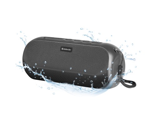 Акустична система Defender G32 20Вт Black (65232) 