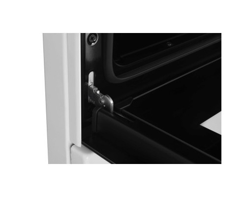 Плита Ardesto FSCF-C604W